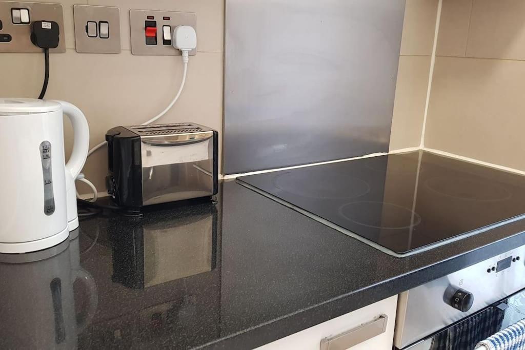 Studio Apt With Huge Balcony Near Oxford St - Marble Arch - Hydepark Londres Exterior foto