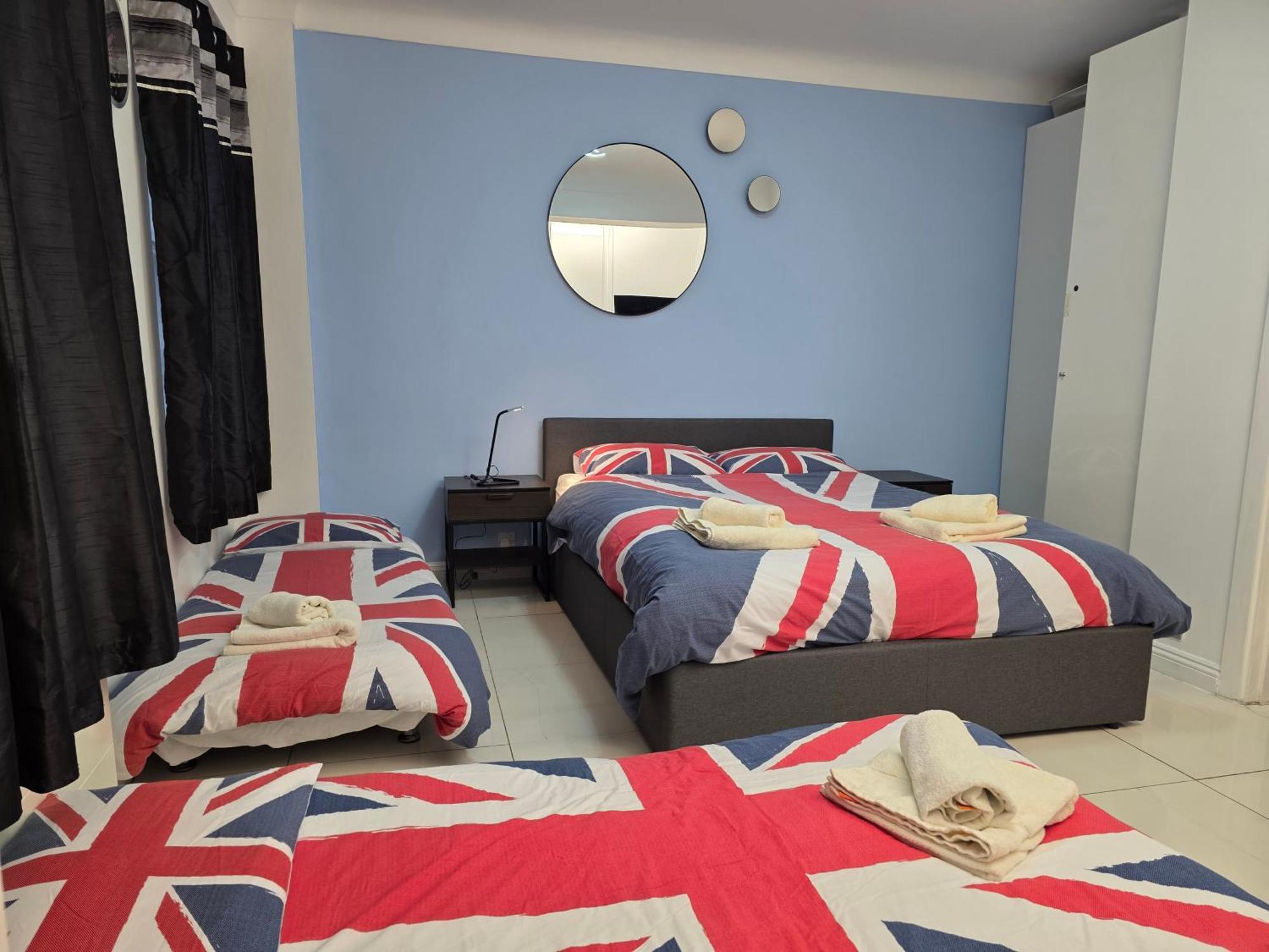 Studio Apt With Huge Balcony Near Oxford St - Marble Arch - Hydepark Londres Exterior foto
